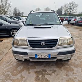 Suzuki Grand Vitara 2.0 turbodiesel 16V cat S.W.