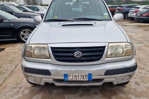 Suzuki Grand Vitara 2.0 turbodiesel 16V cat S.W.