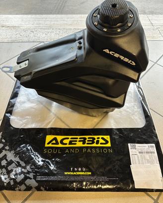 Beta Serbatoio maggiorato 13L Acerbis