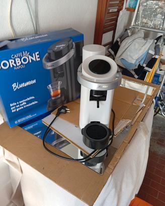 macchina da caffè Borbone 
