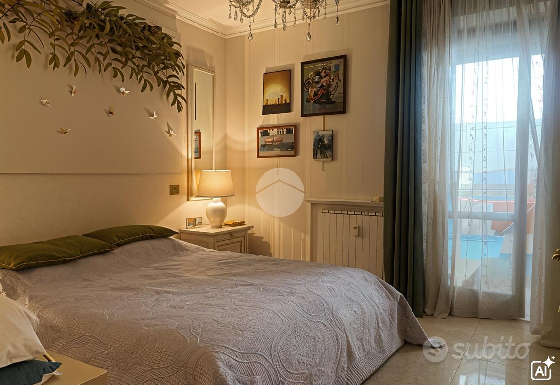 Apartment in Verona, Golosine, Sud-Ovest - Vista 5