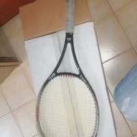 racchette da tennis
