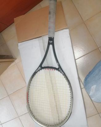racchette da tennis