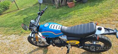 Fantic Caballero 500 - 2023