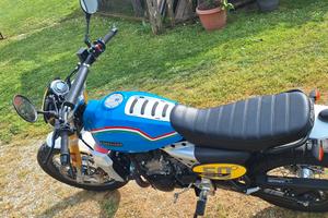 Fantic Caballero 500 - 2023