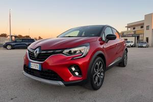 RENAULT CAPTUR 1.0 TCe 100 CV GPL IINTENS FULL LED