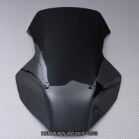 Cupolino / Parabrezza per HONDA ADV 150 2019 2023