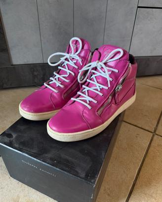 Giuseppe zanotti