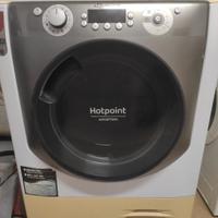 Asciugatrice Hotpoint aqualtis