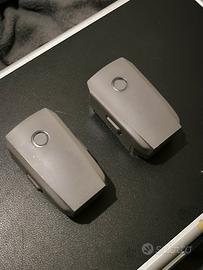 DJI MAVIC 2 PRO e ZOOM 2 BATTERIE