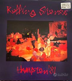 Box Rolling Stones