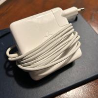 Apple alimentatore MagSafe 1/2