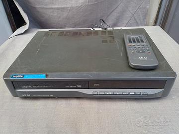 Akai Intelligent Plus Video Recorder VS-F200*