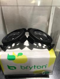 Supporto ciclocomputer Bryton