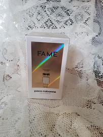 Profumo Fame Paco Rabbane  80 ml 