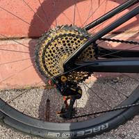 BMC Fourstroke 01 M