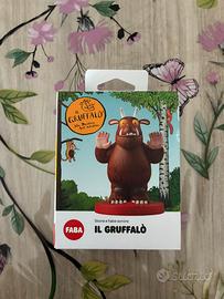 Faba - Il Gruffalò - fuori produzione