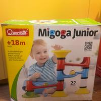 Quercetti Migoga Junior