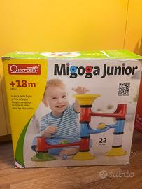 Quercetti Migoga Junior