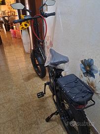 bicicletta