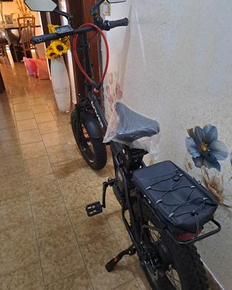 bicicletta