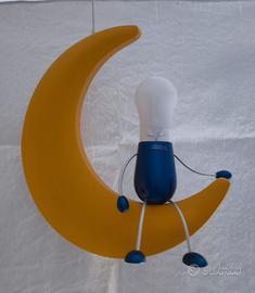 Lampadario per cameretta