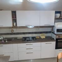 cucina 5 metri modulabile 