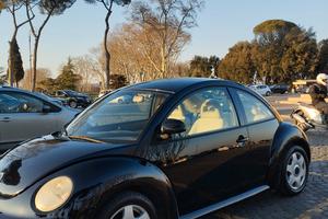 VW New Beetle 2.0 ASI e GPL