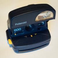 Polaroid 600