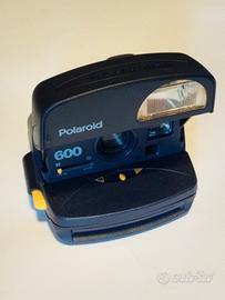 Polaroid 600