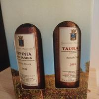 Vini Salvatore Molettieri