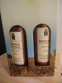 Vini Salvatore Molettieri