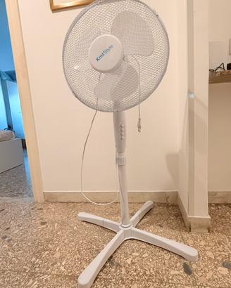 Ventilatore