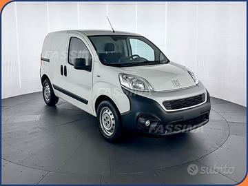 FIAT Fiorino 1.3 Cargo Mjet N1 80cv