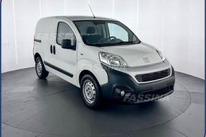 FIAT Fiorino 1.3 Cargo Mjet N1 80cv
