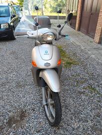 PIaggio Liberty 50
