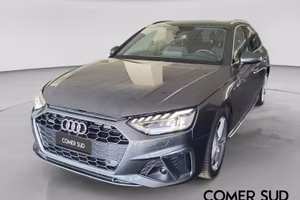 AUDI A4 V 2019 Avant - A4 Avant 40 2.0 tdi U35056