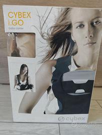 Cybex i.GO Marsupio Porta Bebè