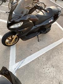 Madison MALAGUTI 125