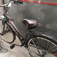 BICICLETTA DA DONNA