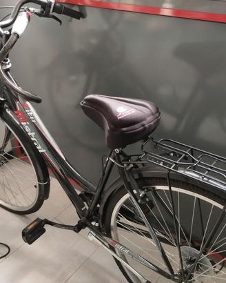 BICICLETTA DA DONNA