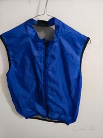 antivento da ciclismo 