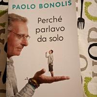 Perché parlavo da solo