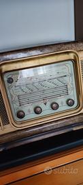 Radio antica