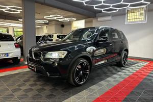 Bmw X3 xDrive20d - FABIANOAUTO