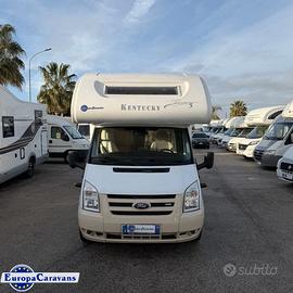 Kentucky Camper RIMOR ESTRO 5