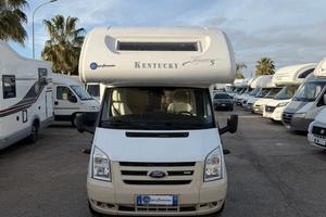 Kentucky Camper RIMOR ESTRO 5