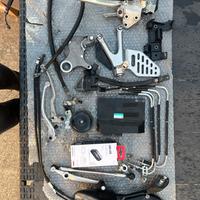 Ricambi per Yamaha R6 2006/2007