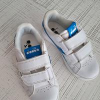 Scarpe bambino n. 28 - 28,5