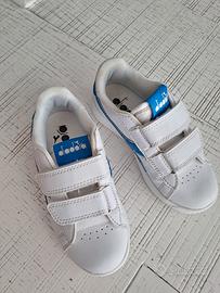 Scarpe bambino n. 28 - 28,5